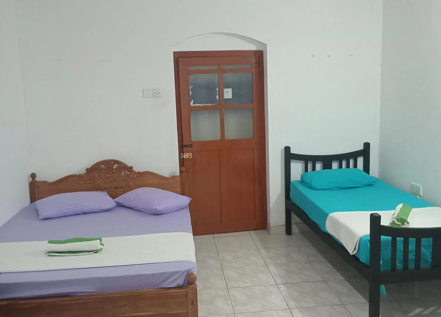Rock View Holiday Bungalow Matale Σρι Λάνκα