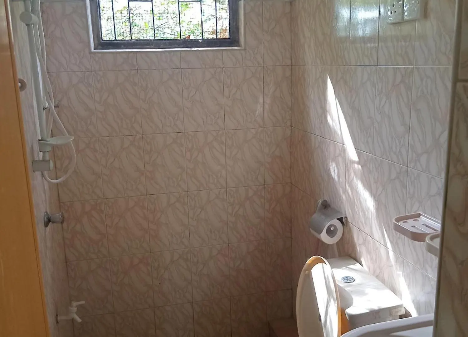 Rock View Holiday Bungalow Matale