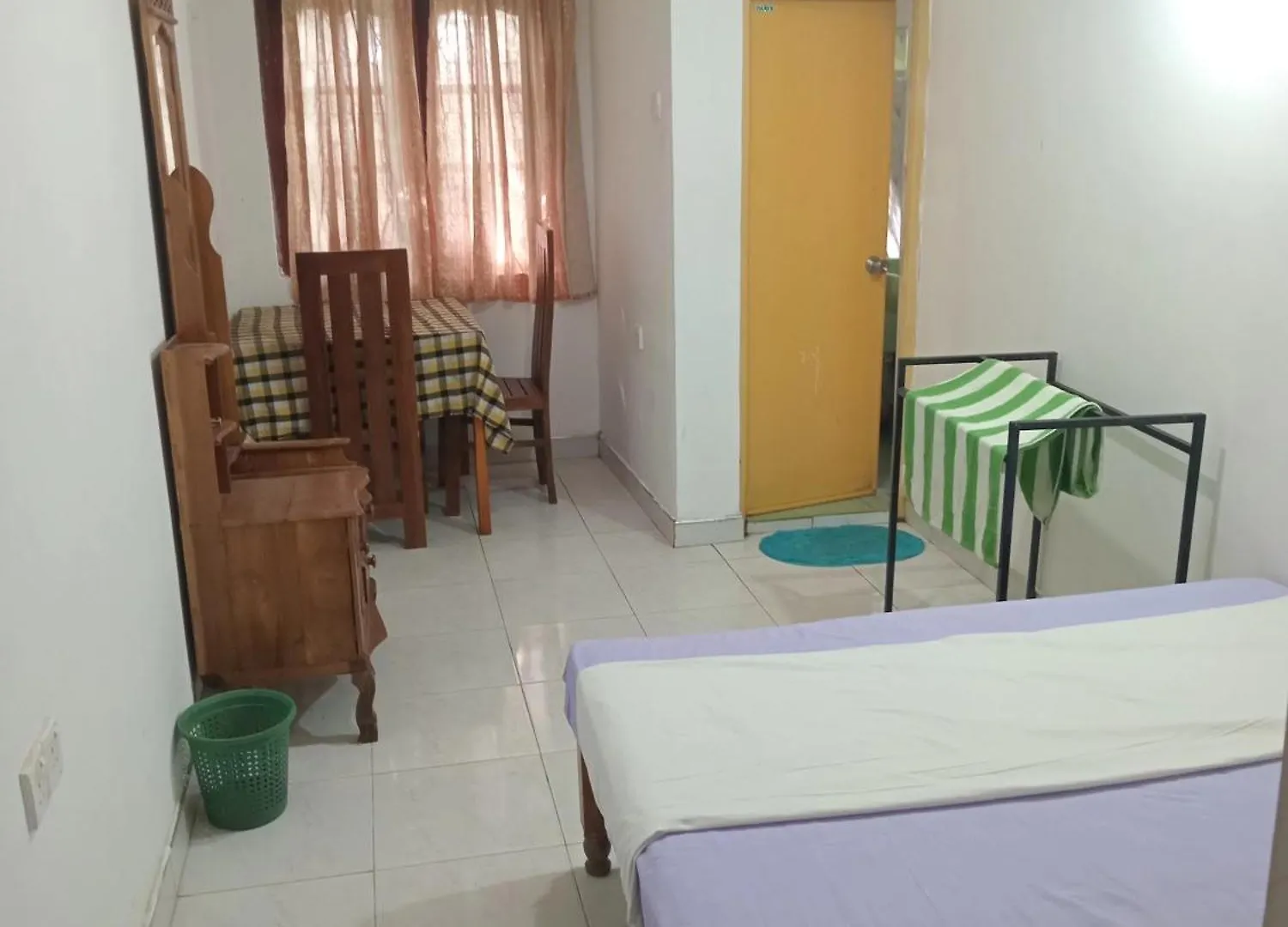 Rock View Holiday Bungalow Matale 0*,  Σρι Λάνκα