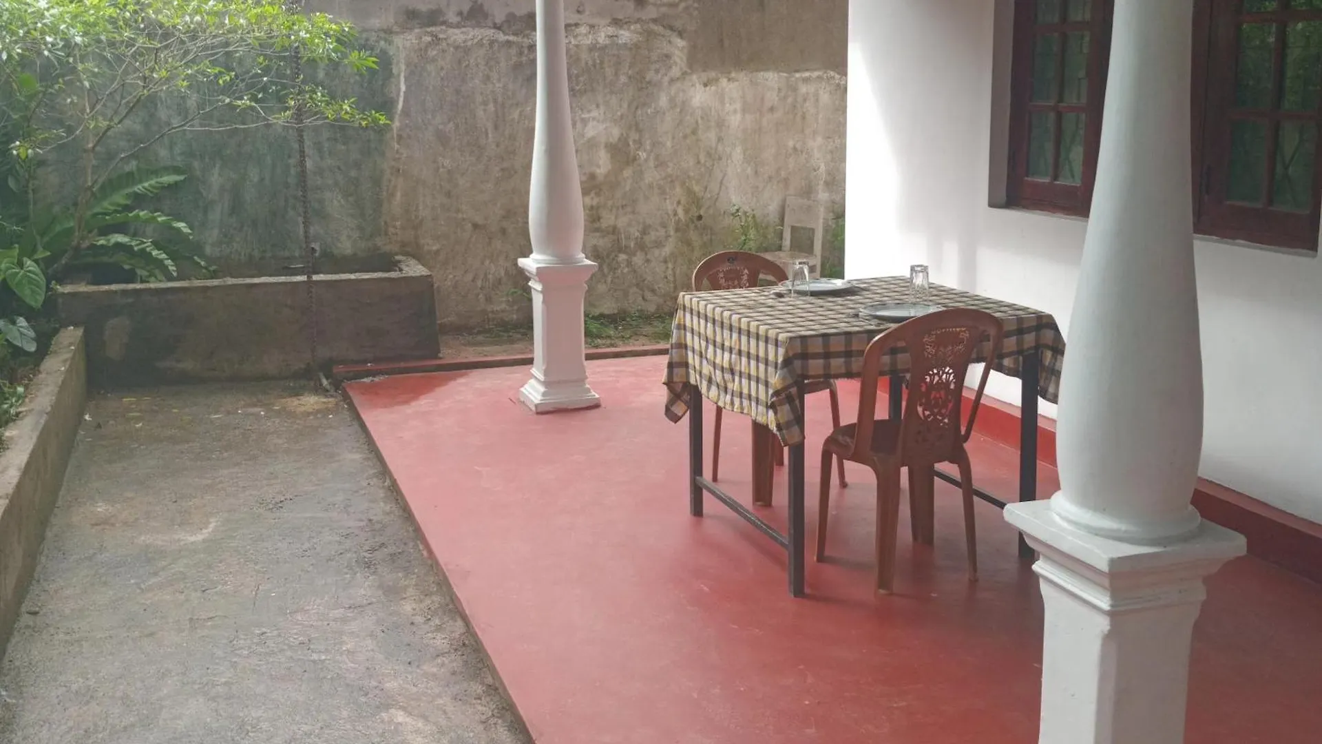 Πανσιόν Rock View Holiday Bungalow Matale