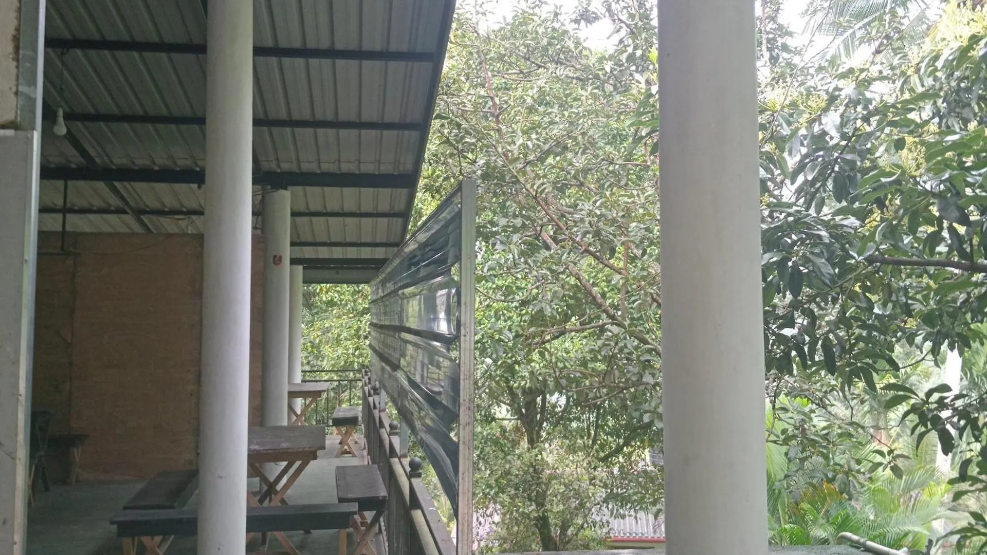 Rock View Holiday Bungalow Matale