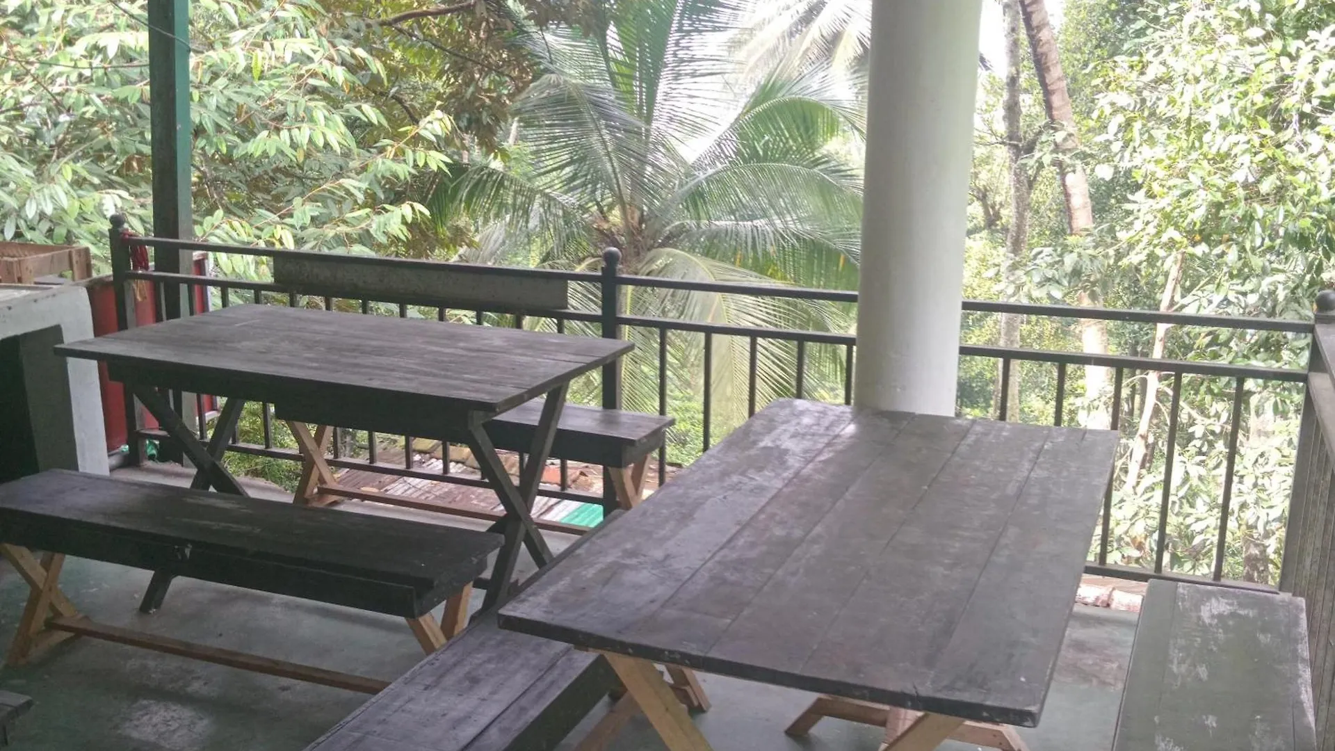 Rock View Holiday Bungalow Matale