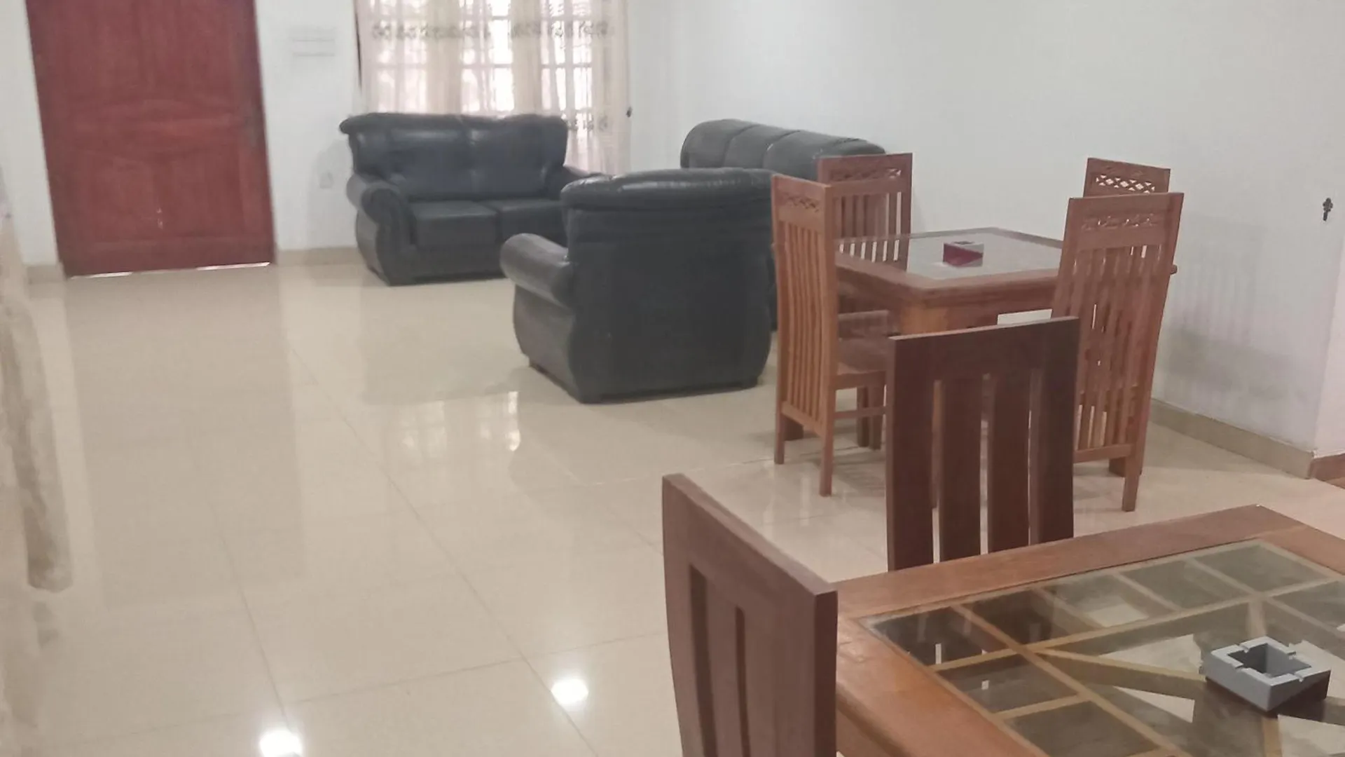 Πανσιόν Rock View Holiday Bungalow Matale