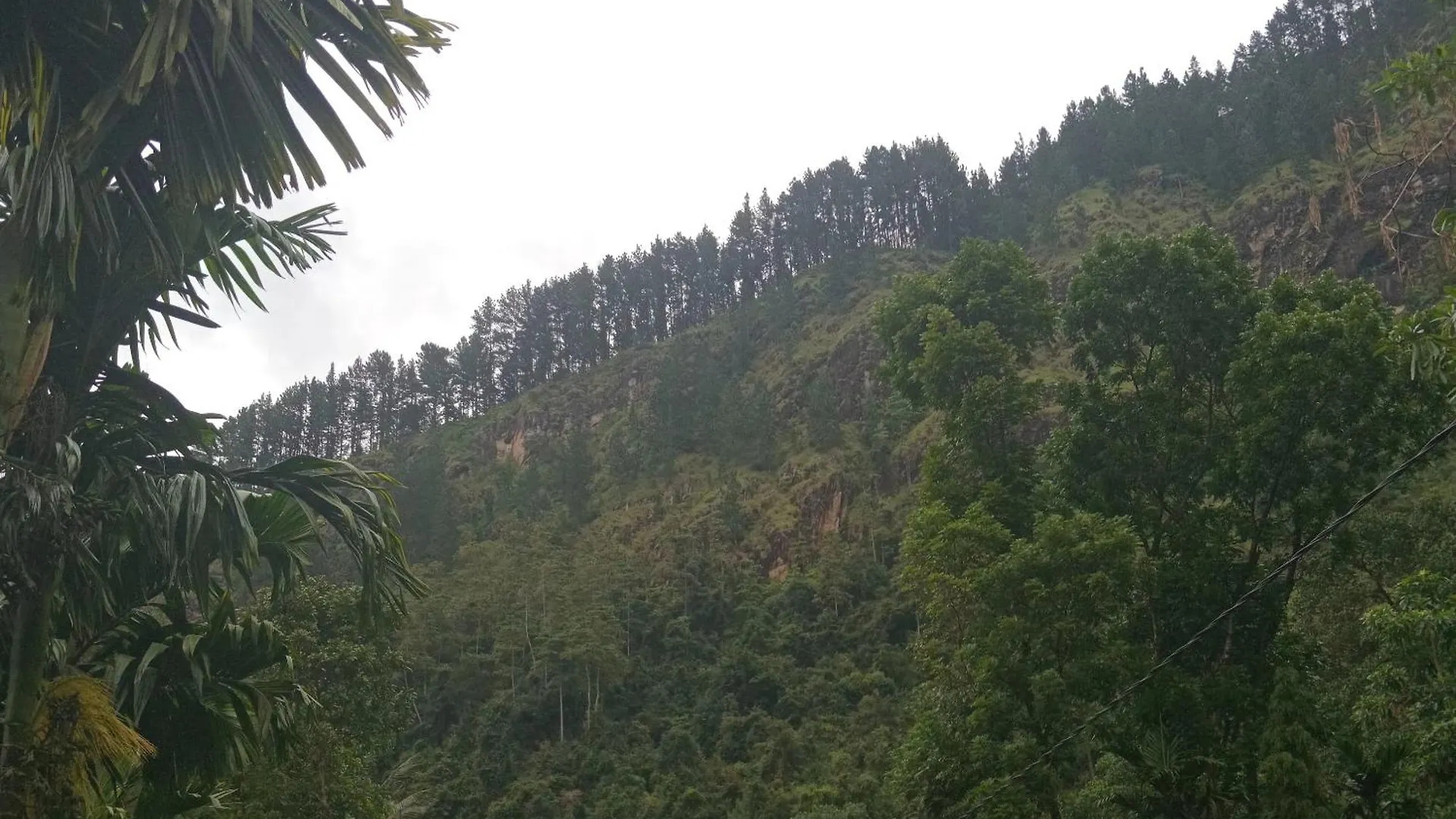 Rock View Holiday Bungalow Matale