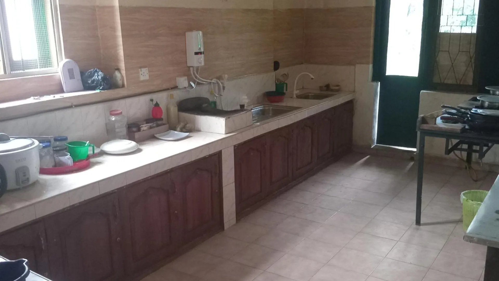 Guest house Rock View Holiday Bungalow Matale