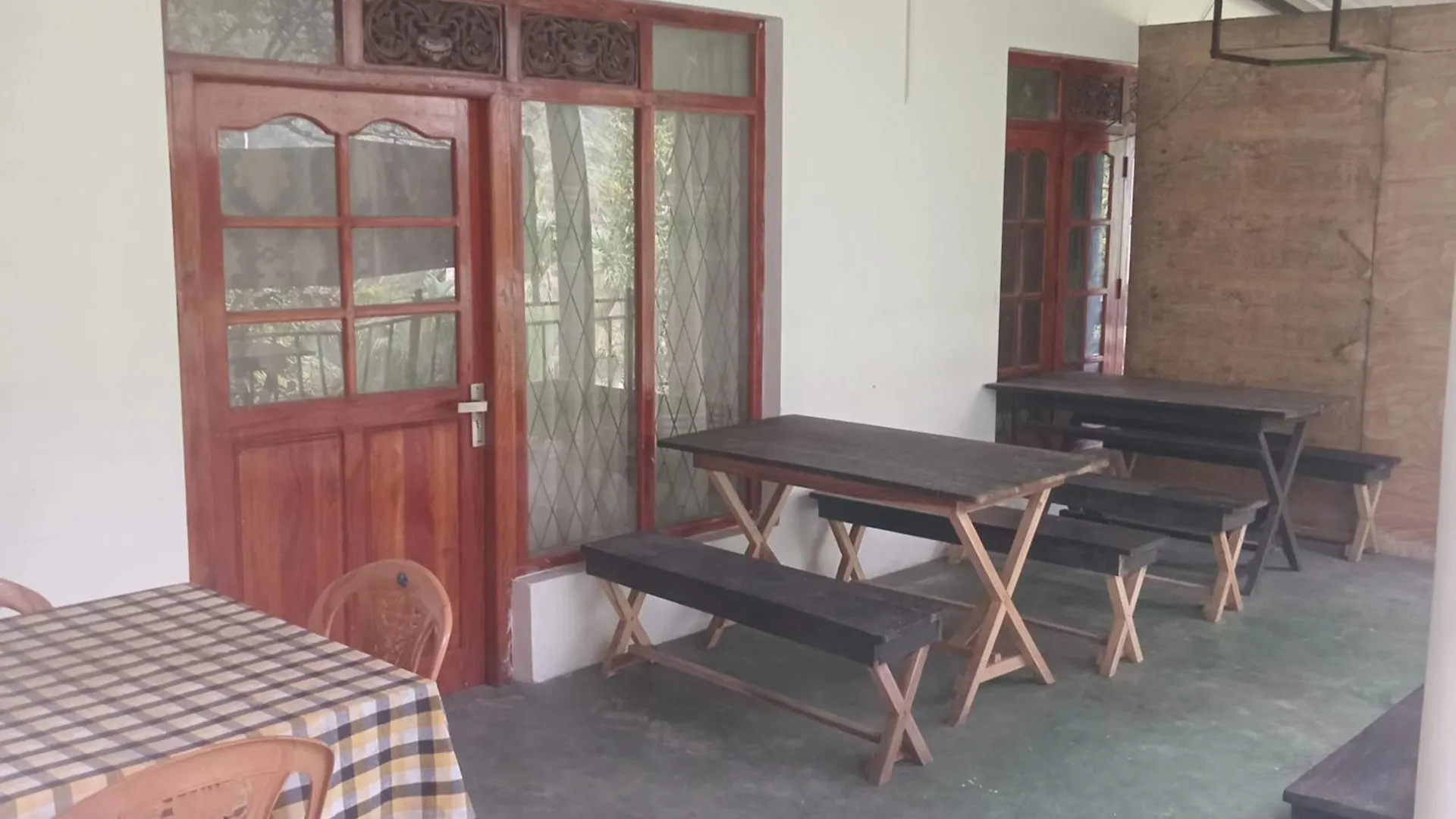 Guest house Rock View Holiday Bungalow Matale