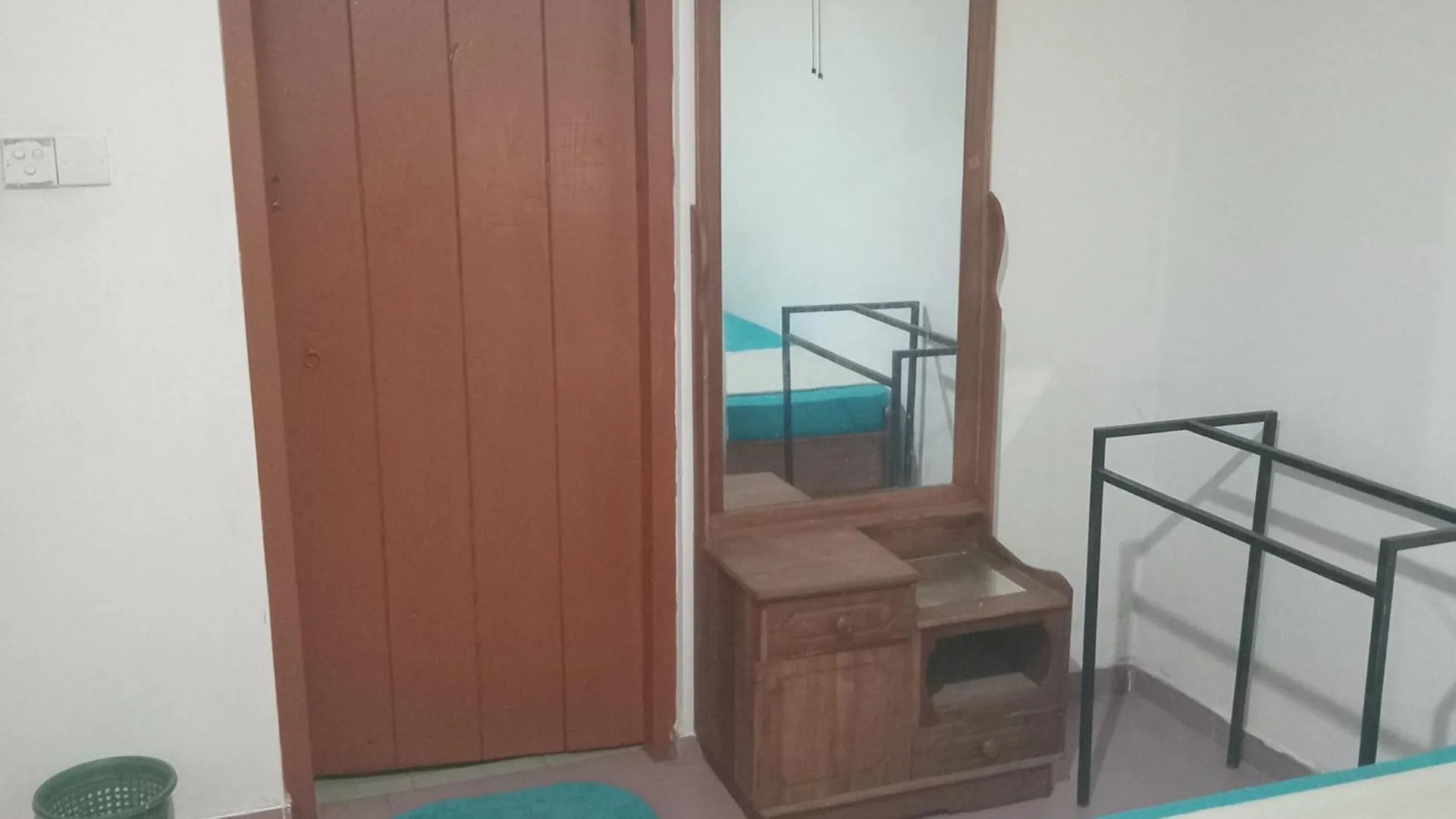 Rock View Holiday Bungalow Matale Sri Lanka