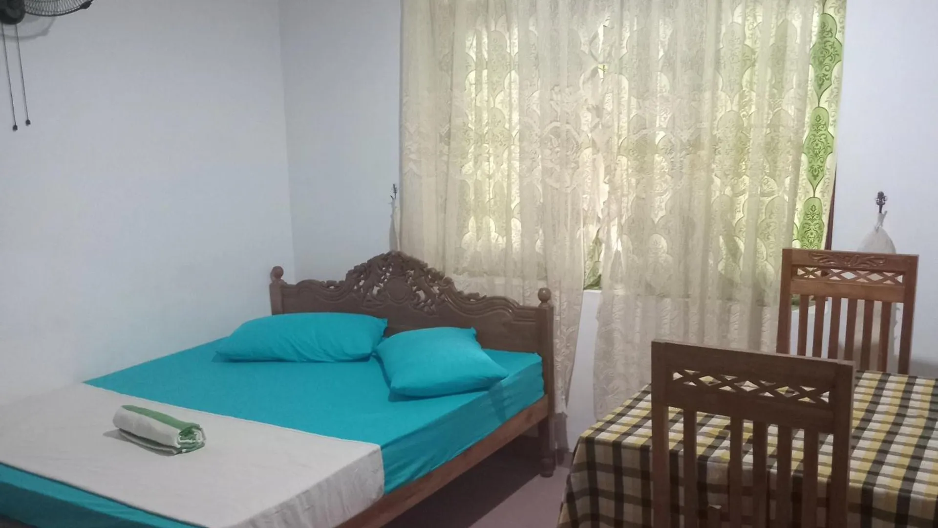 Rock View Holiday Bungalow Matale 0*,  Sri Lanka