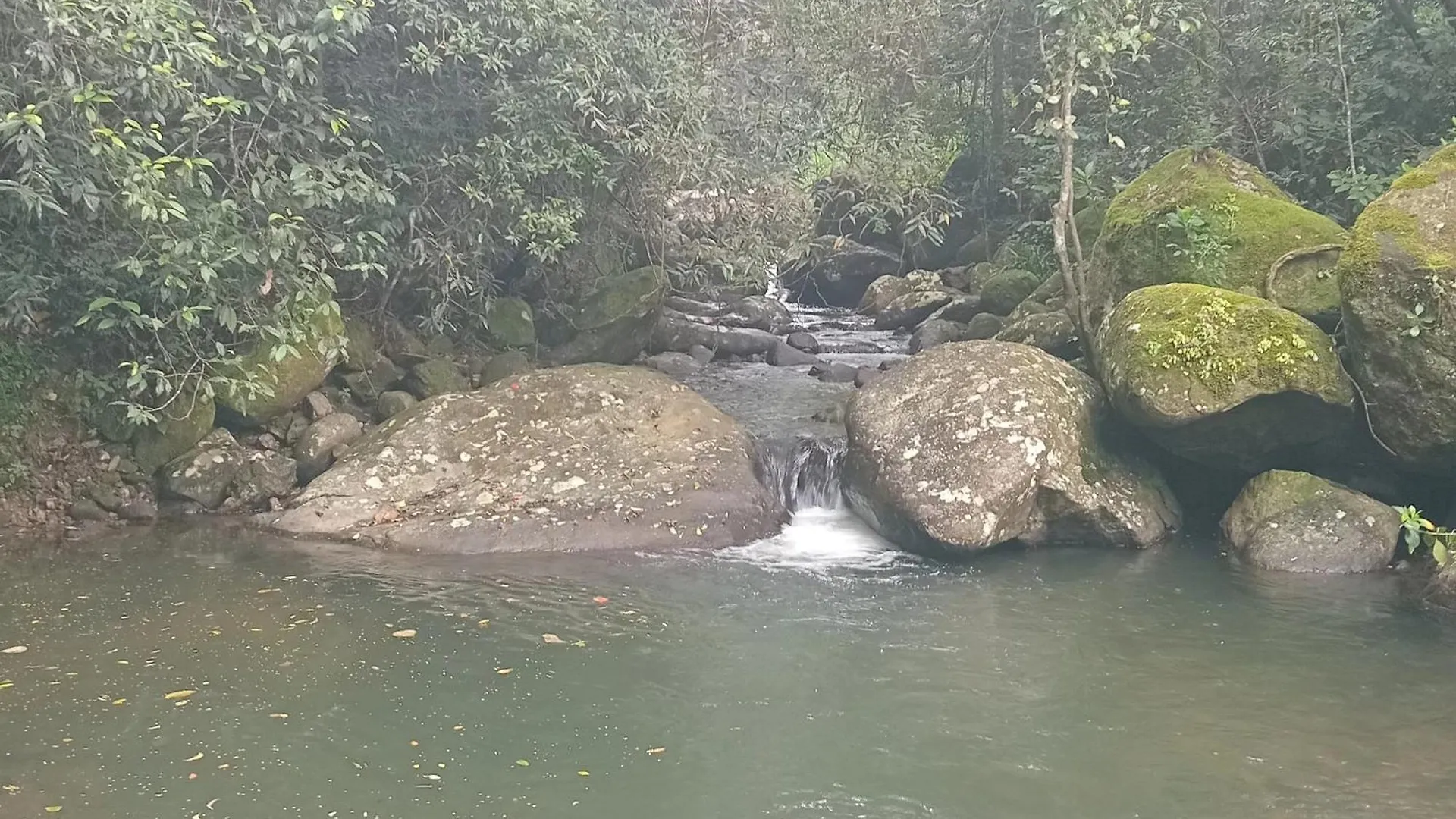 Rock View Holiday Bungalow Matale 0*,