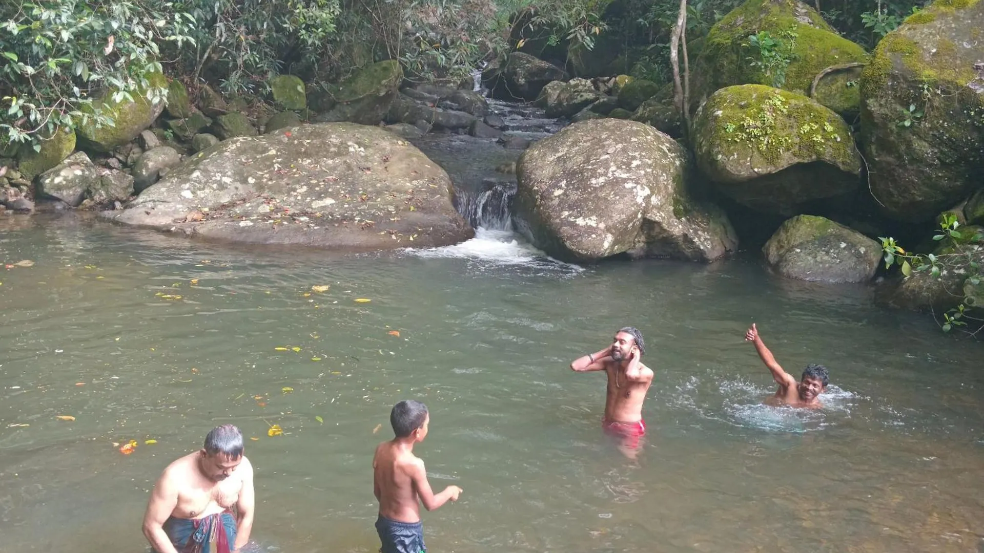 Rock View Holiday Bungalow Matale