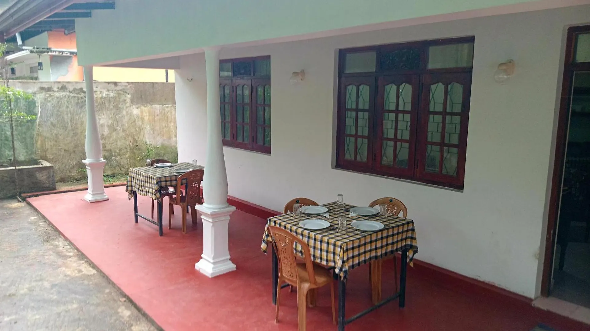 Guest house Rock View Holiday Bungalow Matale